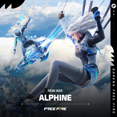 Alphine (Lobby) By Garena Free Fire's cover