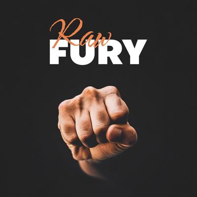 Raw Fury's cover