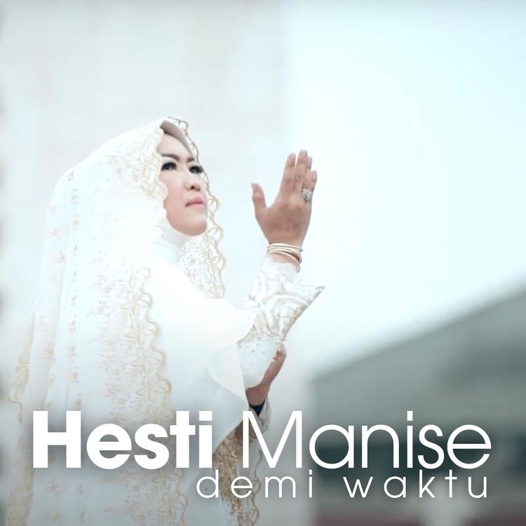 Hesti Manise's avatar image