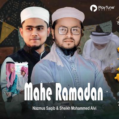 Mahe Ramadan's cover