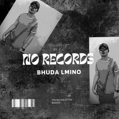 No records's cover