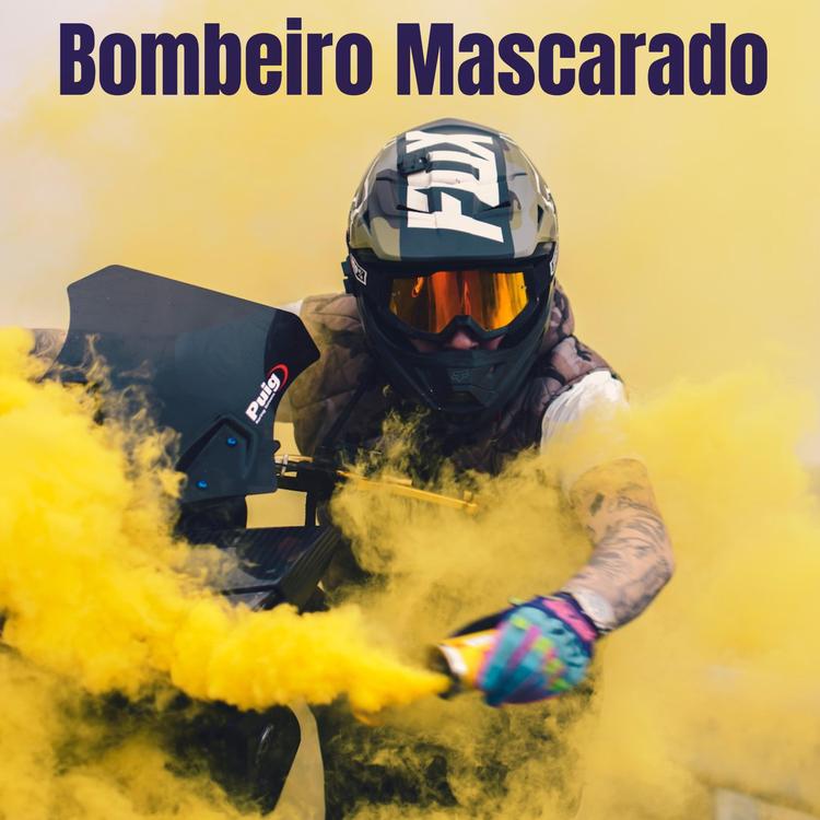 Bombeiro Mascarado's avatar image