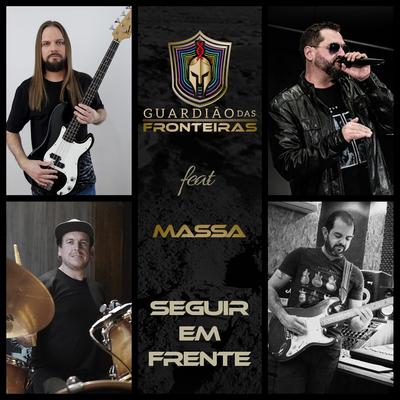 Guardião das Fronteiras's cover