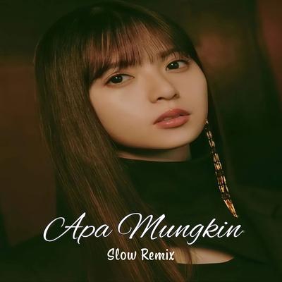 Apa Mungkin (Slow Remix)'s cover