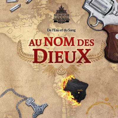 Débarquement's cover