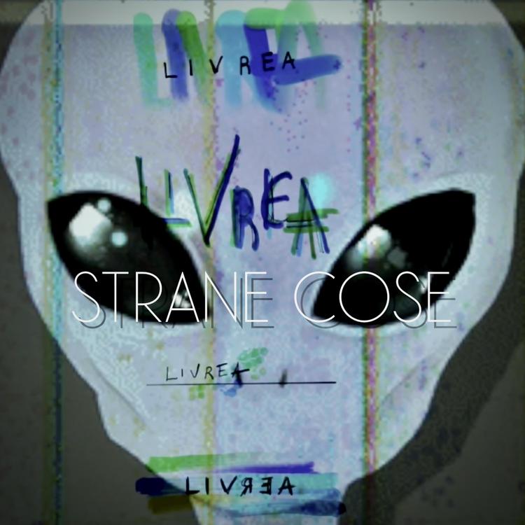 LiVRea's avatar image