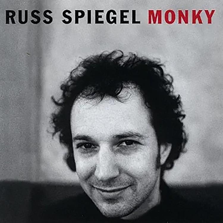 Russ Spiegel's avatar image