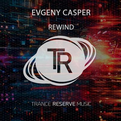 Rewind (Extended Mix)'s cover