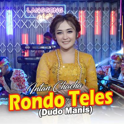 Rondo Teles ( Dudo Manis )'s cover
