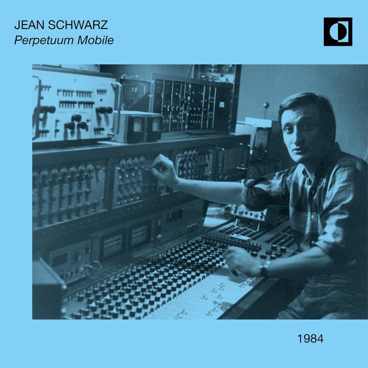 Jean Schwarz's avatar image