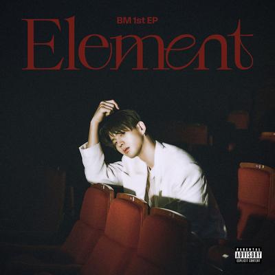 Nectar (feat. Jay Park) By BM, Jay Park's cover
