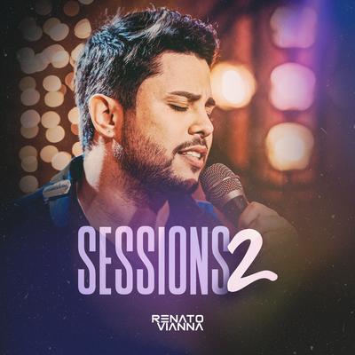 Sessions 2's cover