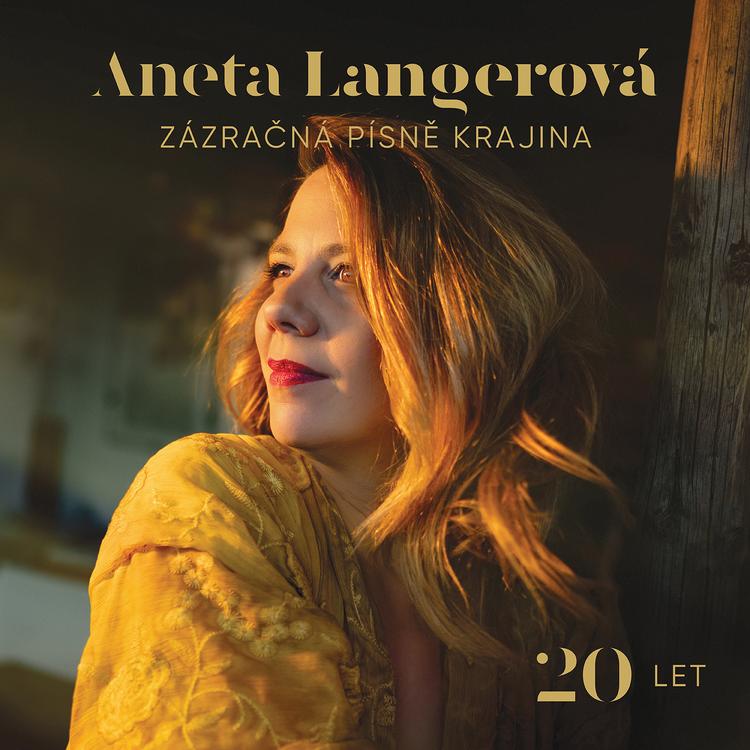 Aneta Langerova's avatar image