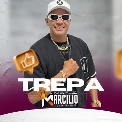 Trepa By Dj Marcilio's cover