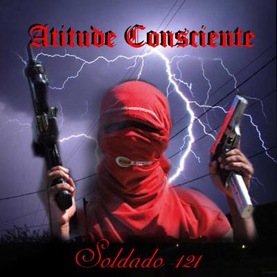 Soldado 121's cover