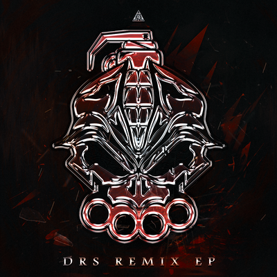 Total Domination (DRS & MBK Edit) By DRS, R3T3P, Madsin's cover