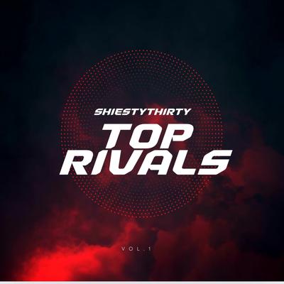 Top Rivals's cover