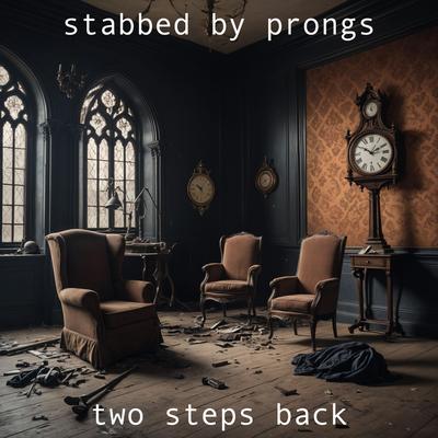 Two Steps Back's cover