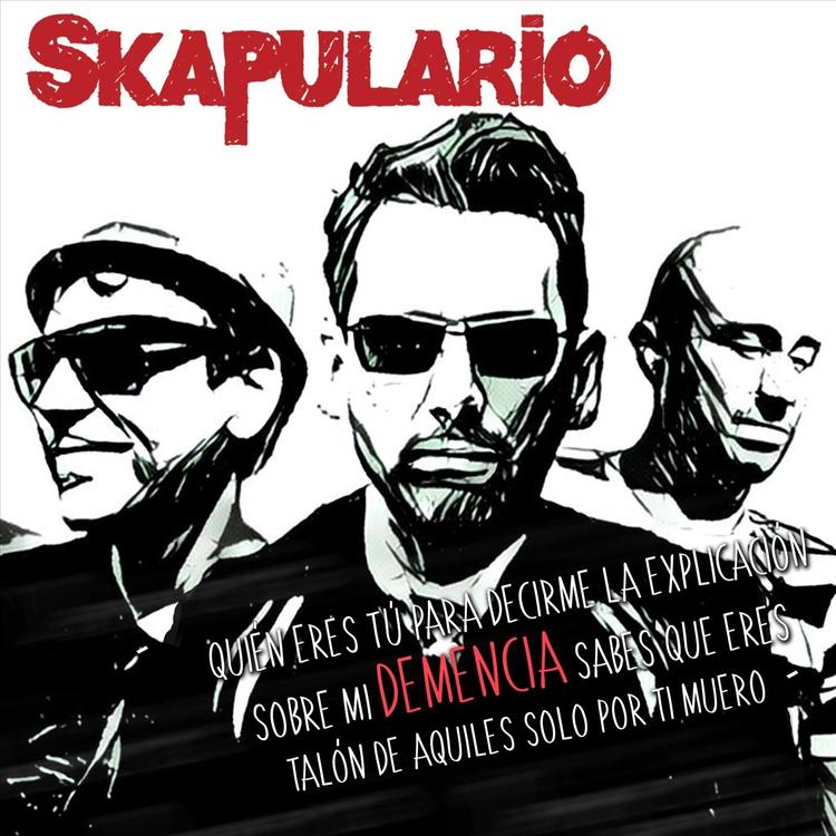 Skapulario's avatar image