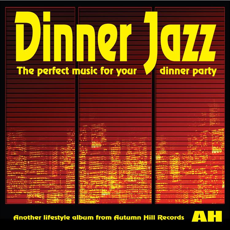 Dinner Jazz's avatar image