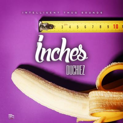 Inches's cover