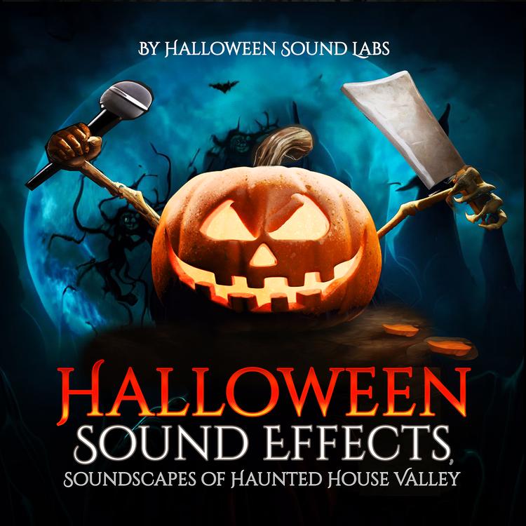 Halloween Sound Labs's avatar image