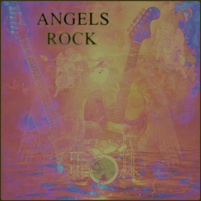ANGELS ROCK's cover