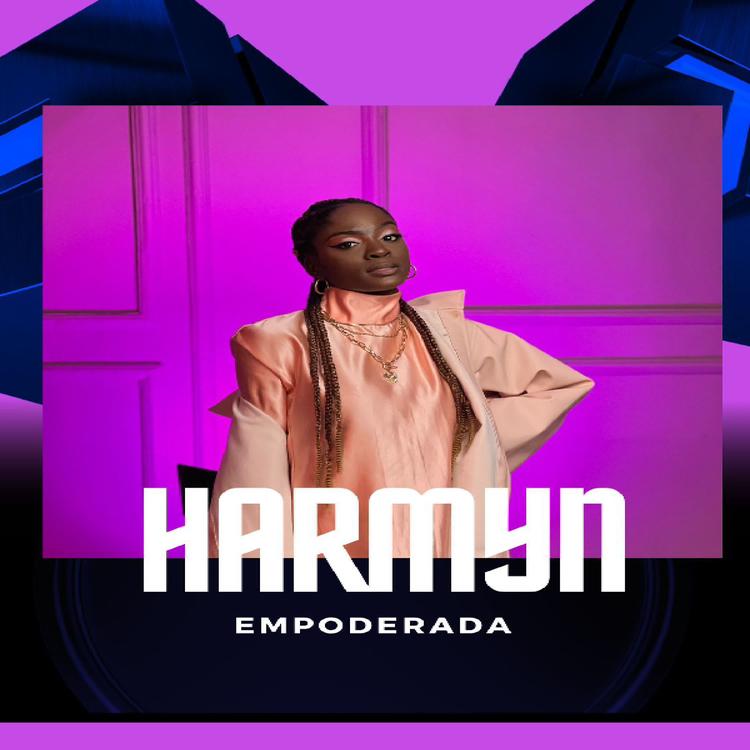 Harmyn's avatar image