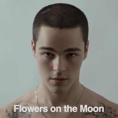 Flowers on the Moon By AJ Mitchell's cover