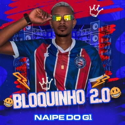 Bloquinho 2.0 By Naipe Do G1's cover