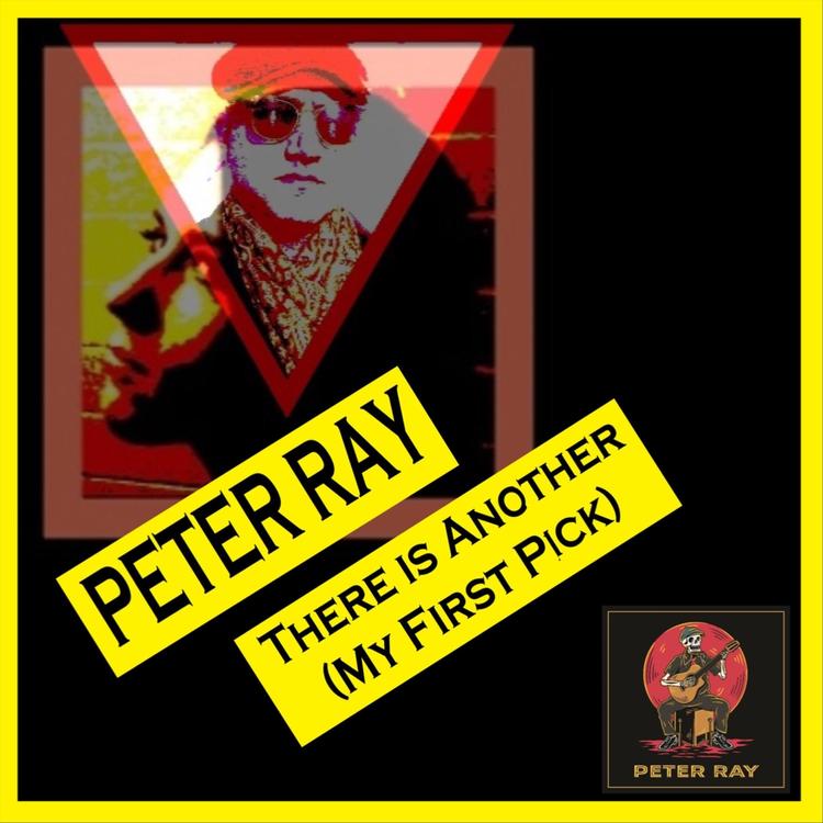 Peter Ray's avatar image