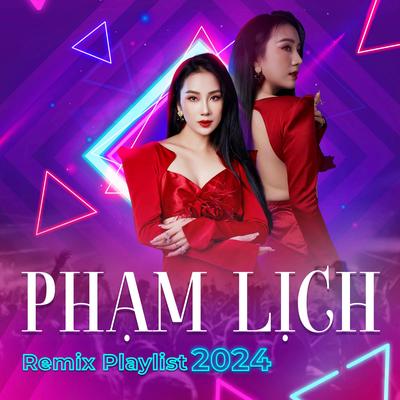 Vì Anh Làm Phiền Em Quá (Remix)'s cover