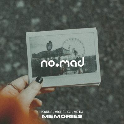 Memories By Ikarus, Michel Dj, MD DJ's cover