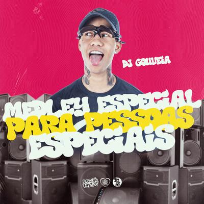 Medley Especial para Pessoas Especiais By DJ Gouveia's cover