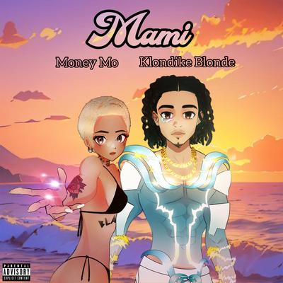 Mami (feat. Klondike Blonde)'s cover