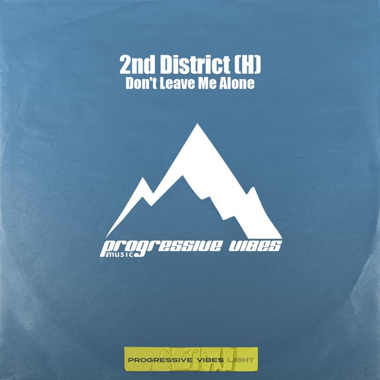 2nd District (H)'s avatar image