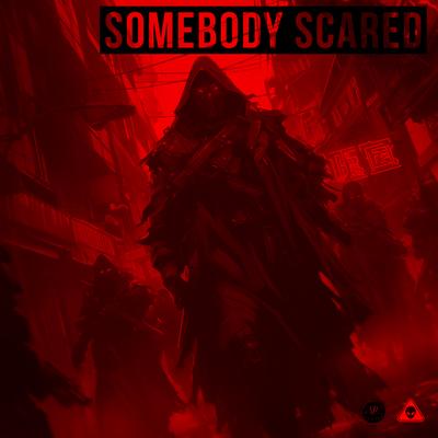 Somebody Scared - The Encore By The Scandalous Playaz, Project Pat, Stryfe, DJ Spanish Fly's cover