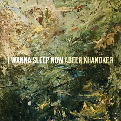 I Wanna Sleep Now's cover