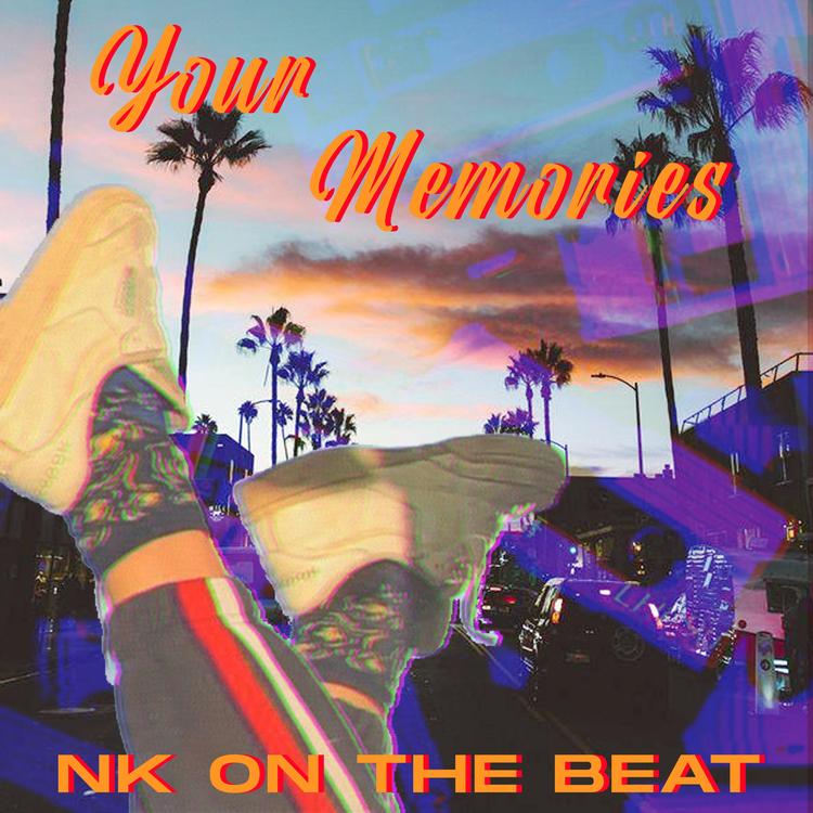 Nk On The Beat's avatar image