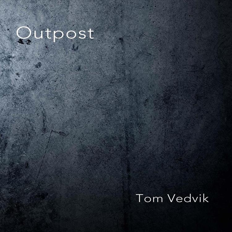 Tom Vedvik's avatar image