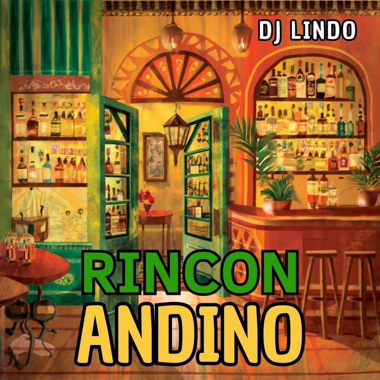 DJ Lindo's avatar image