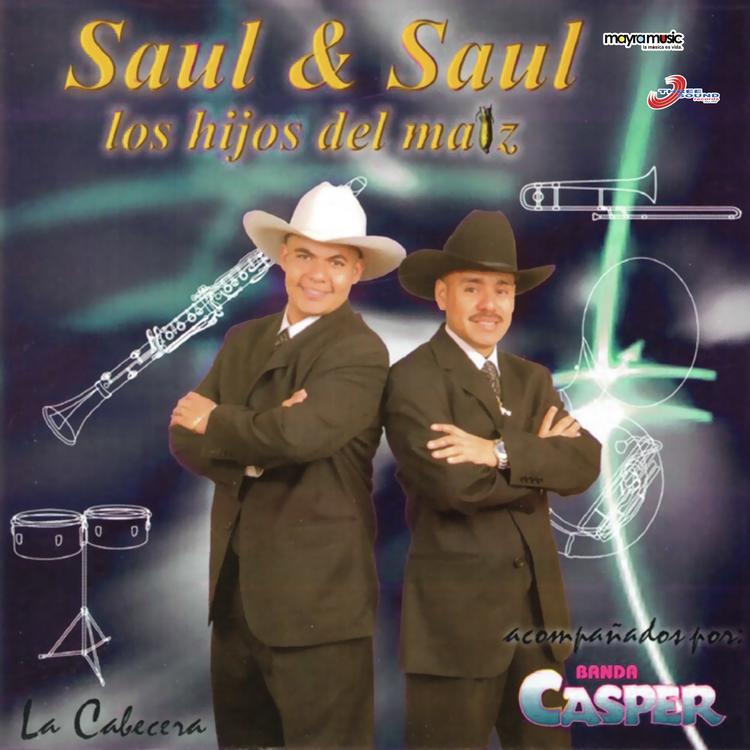 Saul & Saul's avatar image