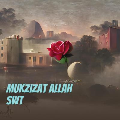 Mukzizat Allah Swt's cover