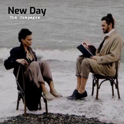 New Day By Tim Compagna's cover