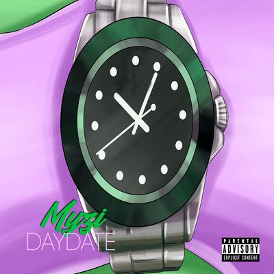 Rolex By Myzi's cover