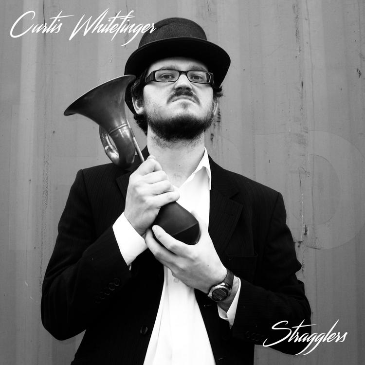 Curtis Whitefinger's avatar image