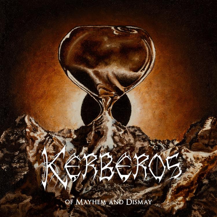 Kerberos's avatar image
