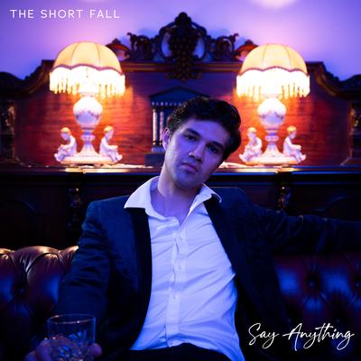 Say Anything By The Short Fall's cover