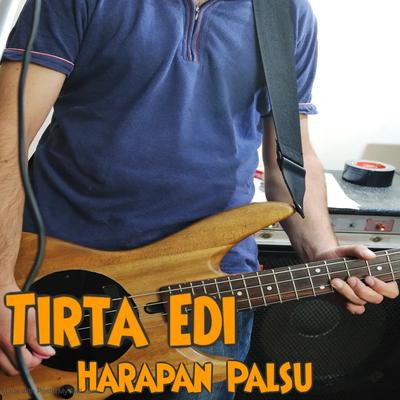 Tirta Edi's cover