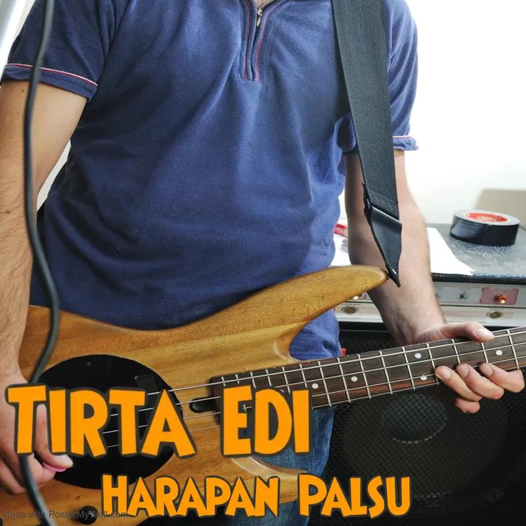 Tirta Edi's avatar image